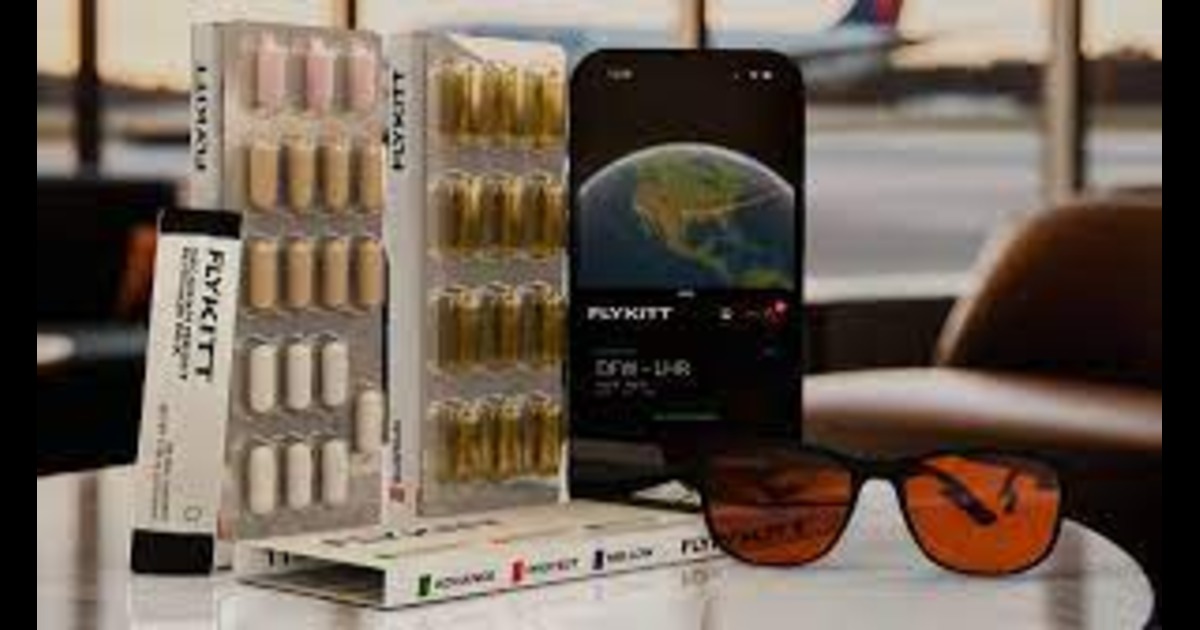 Flykitt All in One AI Toolkit for Marketers And Creators