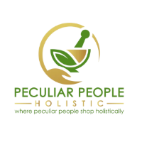 Peculiar People Holistic