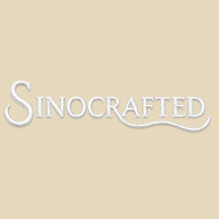 Sinocrafted