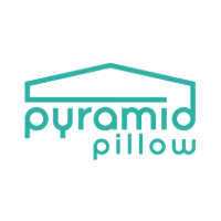 Pyramid Pillow
