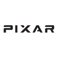 PIXAR Bikes