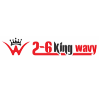 26 King Wavy Merch