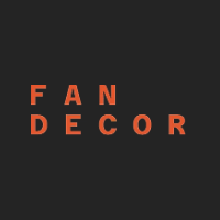 Fan Decor