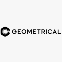 Geometrical Pocket Tripod