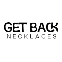 Get Back Necklaces