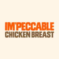 Im Peccable Chicken