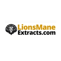 Lions Mane Extracts
