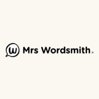 Mrs Wordsmith